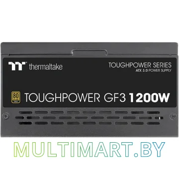 Блок питания Thermaltake Toughpower GF3 1200W Gold (PS-TPD-1200FNFAGE-4) картинка 2